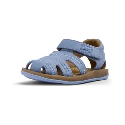 Camper Unisex Baby Bicho 80372 Fisherman, Blå 075, 23 EU Camper Unisex Baby Bicho 80372 Fisherman, Blå 075, 23 EU