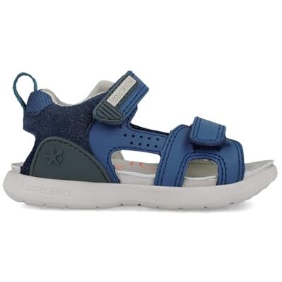 Biomecanics Urban PETROL SANDALE, Petrol, 29 EU Biomecanics Urban PETROL SANDALE, Petrol, 29 EU