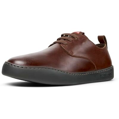 Camper herr Peu Touring K100977 sneakers, medium brun 06, 46 EU, Medium brun 006, 46 EU Camper herr Peu Touring K100977 sneakers, medium brun 06, 46 EU, Medium brun 006, 46 EU