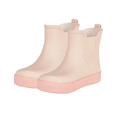 Sterntaler Gummistiefel 2-Farbig, flickor gummistövlar, blekrosa, 25 EU Sterntaler Gummistiefel 2-Farbig, flickor gummistövlar, blekrosa, 25 EU