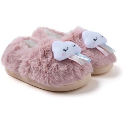 GIOSEPPO Greenock tofflor, pojkar, flickor, rosa, 26 EU, ROSA, 26 EU GIOSEPPO Greenock tofflor, pojkar, flickor, rosa, 26 EU, ROSA, 26 EU