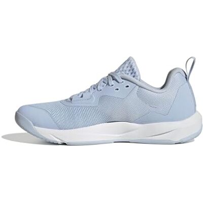 adidas dam Rapidmove 2 Training Shoes, Crystal Sky/ftwr white/preloved ink, 44 2/3 EU adidas dam Rapidmove 2 Training Shoes, Crystal Sky/ftwr white/preloved ink, 44 2/3 EU