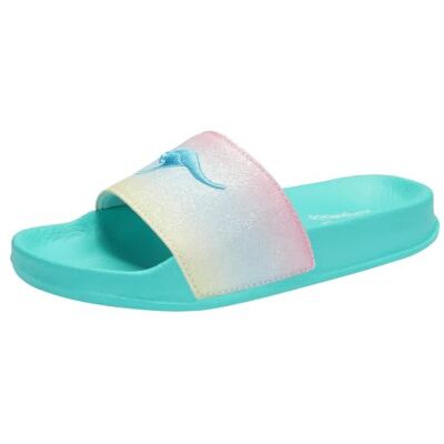 KangaROOS K-slide Shine dam Sandal KangaROOS K-slide Shine dam Sandal