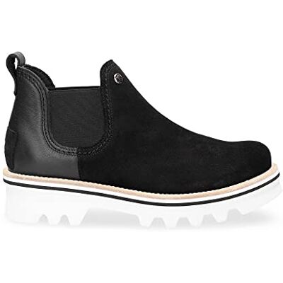 Panama Jack dam stövletter martinna, Negro B5, 38 EU Panama Jack dam stövletter martinna, Negro B5, 38 EU