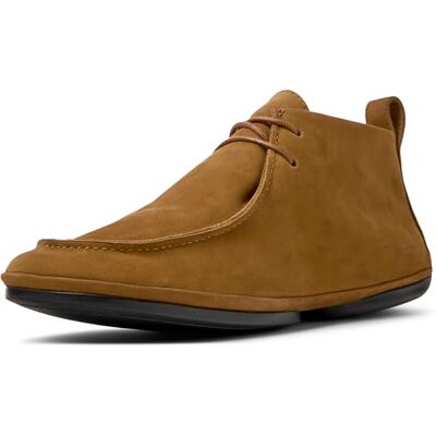 Camper damer Right Nina K400805 Bootie, Medium Brown 001, 41 EU, Medium Brown 001, 41 EU Camper damer Right Nina K400805 Bootie, Medium Brown 001, 41 EU, Medium Brown 001, 41 EU