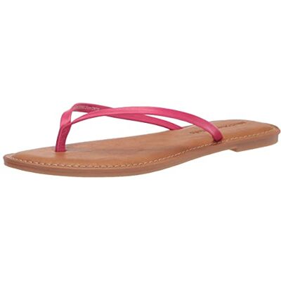 Amazon Essentials damstringsandal, ljusrosa, 35.5 EU Amazon Essentials damstringsandal, ljusrosa, 35.5 EU