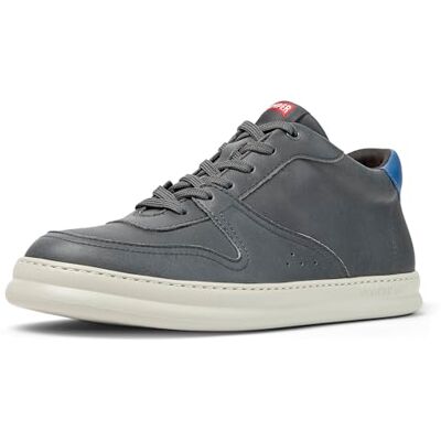 Camper Herr Runner Four K300346 sneakers stövel, medium grå 006, 44 EU, Medium grå 006, 44 EU Camper Herr Runner Four K300346 sneakers stövel, medium grå 006, 44 EU, Medium grå 006, 44 EU
