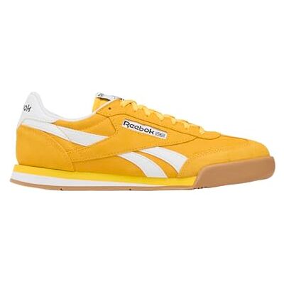 Reebok Unisex CAMPIO XT sneakers, GOLDENHAZE/svart/gummi, 35 EU, Guldhaze svart gummi, 35 EU Reebok Unisex CAMPIO XT sneakers, GOLDENHAZE/svart/gummi, 35 EU, Guldhaze svart gummi, 35 EU