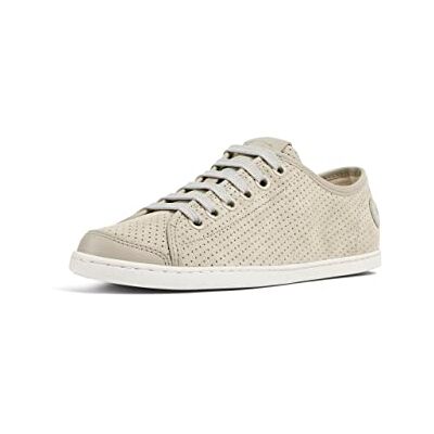 Camper Damsneakers UNO, Lt pastellgrå, 36 EU Camper Damsneakers UNO, Lt pastellgrå, 36 EU