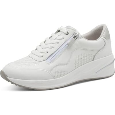 Tamaris dam Low 1-23739-45 sneakers, vit, 39 EU, Vit, 39 EU Tamaris dam Low 1-23739-45 sneakers, vit, 39 EU, Vit, 39 EU