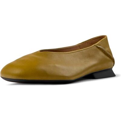 Camper , Pelotas XL 18302, halvskor för män, Medium grön 037, 36 EU Camper , Pelotas XL 18302, halvskor för män, Medium grön 037, 36 EU