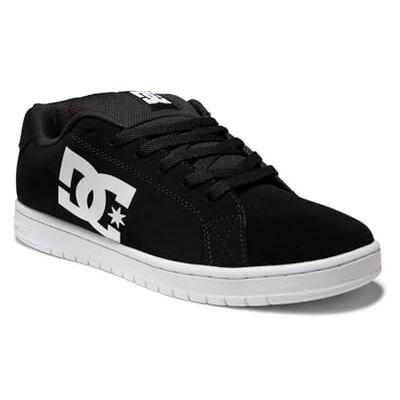 DC Shoes Dcshoes herr Gaveler – läderskor sneakers DC Shoes Dcshoes herr Gaveler – läderskor sneakers
