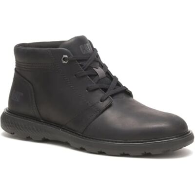 CAT Footwear Herr Trey 2.0 Fashion Boot, Svart, 44 EU CAT Footwear Herr Trey 2.0 Fashion Boot, Svart, 44 EU