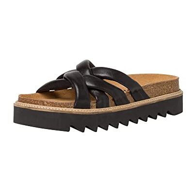 Tamaris Pantolett 1-1-27402-20, svart, 40 EU Tamaris Pantolett 1-1-27402-20, svart, 40 EU