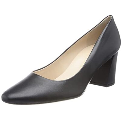 HÖGL Dam studio 50 pumps, svart, 41,5 EU, svart, 41.5 EU X-Weit HÖGL Dam studio 50 pumps, svart, 41,5 EU, svart, 41.5 EU X-Weit
