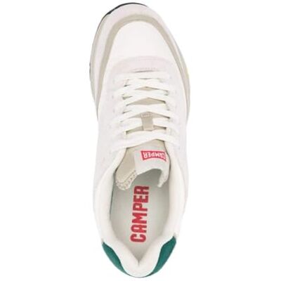 Camper Herr Drift sneakers, ljusbrun, 43 EU, Ljus brun, 43 EU Camper Herr Drift sneakers, ljusbrun, 43 EU, Ljus brun, 43 EU