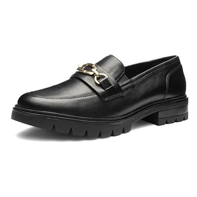 ARA Cambridge damtofflor, svart, 42 EU smala, svart, 42 EU smal ARA Cambridge damtofflor, svart, 42 EU smala, svart, 42 EU smal