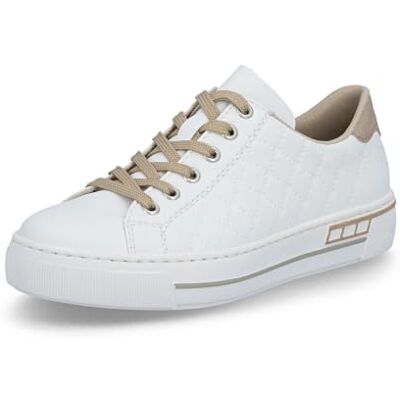 Rieker dam L88w2Sneaker Rieker dam L88w2Sneaker