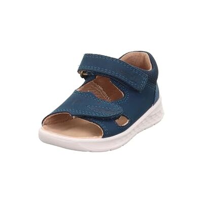 Superfit pojkar Lagoon sandal, Blå 8000, 19 EU Superfit pojkar Lagoon sandal, Blå 8000, 19 EU