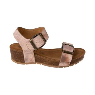 CHATTAWAK Dam 9MARIELLECAMEL39 Klacksandal, kamel, 39 EU, Camel, 39 EU CHATTAWAK Dam 9MARIELLECAMEL39 Klacksandal, kamel, 39 EU, Camel, 39 EU