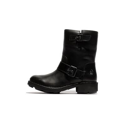 Fly London NIRE178FLY, Fashion Boot dam, svart, 35 EU, svart, 35 EU Fly London NIRE178FLY, Fashion Boot dam, svart, 35 EU, svart, 35 EU
