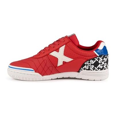 Munich unisex – barn G-3 Kid 465Sneaker Munich unisex – barn G-3 Kid 465Sneaker