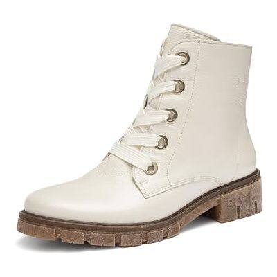 ARA dam Dover stövletter, cream, 37 EU, kräm, 37 EU ARA dam Dover stövletter, cream, 37 EU, kräm, 37 EU