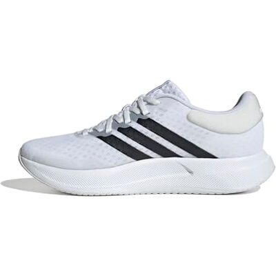 adidas herr TREADMOVE RUNNING SHOES, ftwr white/core black/crystal white, 41 1/3 EU adidas herr TREADMOVE RUNNING SHOES, ftwr white/core black/crystal white, 41 1/3 EU