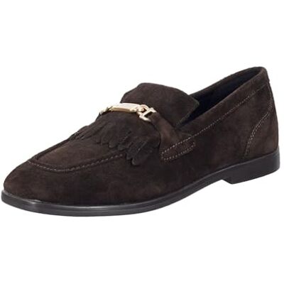 GANT FOOTWEAR damer GIMBLE tofflor, mörkbrun, 40 EU, Mörkbrun, 40 EU GANT FOOTWEAR damer GIMBLE tofflor, mörkbrun, 40 EU, Mörkbrun, 40 EU