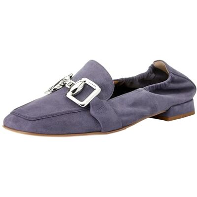 HÖGL Amina damtofflor, jeans, 36 EU, jeans, 36 EU HÖGL Amina damtofflor, jeans, 36 EU, jeans, 36 EU
