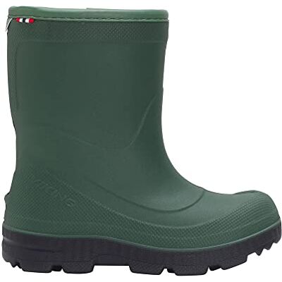 Viking Ecorox 1.0 unisex – barn Snökängor Snöstövlar, Grön marinblå, 32 EU Smal Viking Ecorox 1.0 unisex – barn Snökängor Snöstövlar, Grön marinblå, 32 EU Smal