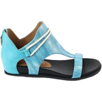 CHATTAWAK Dam 13JOYTURQUOISE39 Sandal, turkos, 39 EU, Turkos, 39 EU CHATTAWAK Dam 13JOYTURQUOISE39 Sandal, turkos, 39 EU, Turkos, 39 EU