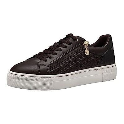Tamaris Dam 1-1-23313-41 sneakers, mocka kamb, 37 EU, Mocka-kam, 37 EU Tamaris Dam 1-1-23313-41 sneakers, mocka kamb, 37 EU, Mocka-kam, 37 EU