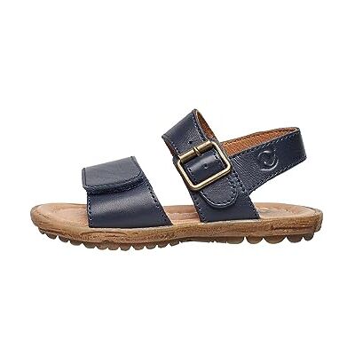 Naturino KENNY-läder sommar sandal, Marin, 29 EU Naturino KENNY-läder sommar sandal, Marin, 29 EU