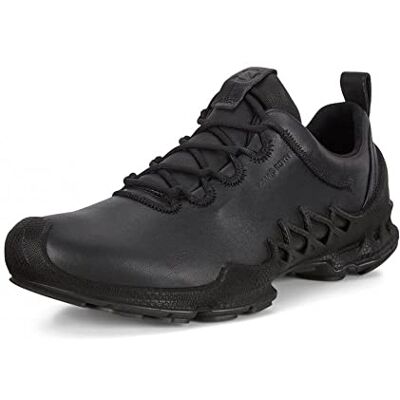 ECCO Men BIOM AEX Green/Silver 40 ECCO Men BIOM AEX Green/Silver 40