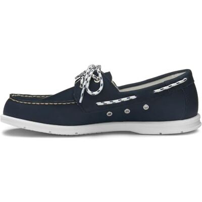 Sebago Jackman dam, båtsko för dam, blå marinblå, 35 EU, marinblå, 35 EU Sebago Jackman dam, båtsko för dam, blå marinblå, 35 EU, marinblå, 35 EU
