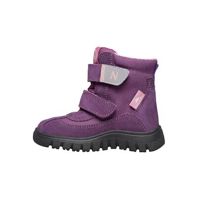 Naturino THORENS 3 VL WP snöstövlar, lila, 26 EU, Lila, 26 EU Naturino THORENS 3 VL WP snöstövlar, lila, 26 EU, Lila, 26 EU