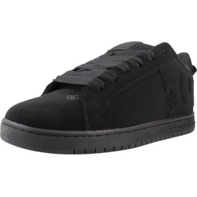 DC Shoes herr Court Graffik Low-top Shoes For MenSkateboardskor DC Shoes herr Court Graffik Low-top Shoes For MenSkateboardskor