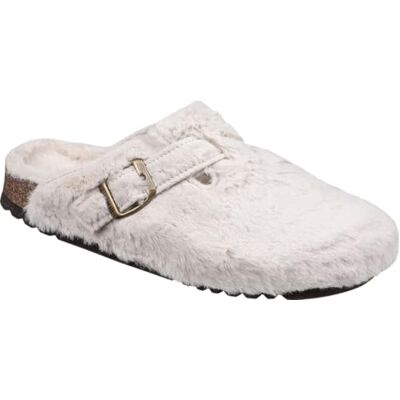 Scholl Dam FAE sandal, Av vit, 39 EU Scholl Dam FAE sandal, Av vit, 39 EU