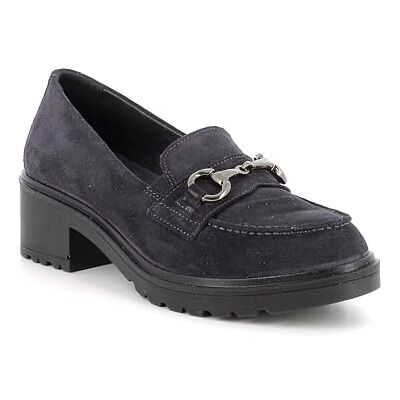 IGI&Co D.Janita, Loafers, dam, blå, 40 EU, Blå, 40 EU IGI&Co D.Janita, Loafers, dam, blå, 40 EU, Blå, 40 EU