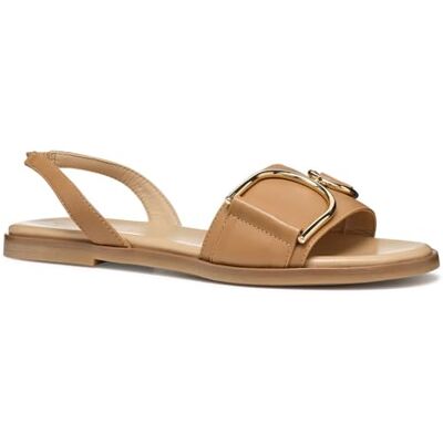 Geox Dam D NAILEEN A Slide Sandal, beige, 38 EU, Beige, 38 EU Geox Dam D NAILEEN A Slide Sandal, beige, 38 EU, Beige, 38 EU