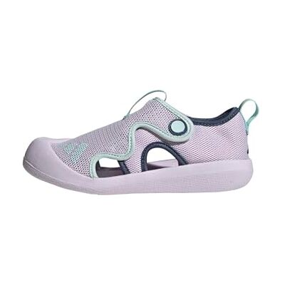 adidas Unisex – Barn ALTAVENTURE 3 SHOES CHILDREN, ice lavender/halo mint/preloved ink, 33 EU adidas Unisex – Barn ALTAVENTURE 3 SHOES CHILDREN, ice lavender/halo mint/preloved ink, 33 EU