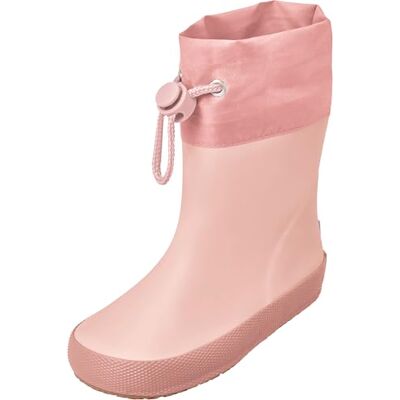 Playshoes barfota regnstövlar gummistövlar, rosa, 26 EU Playshoes barfota regnstövlar gummistövlar, rosa, 26 EU