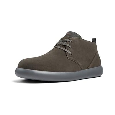 Camper Herr Pelotas Capsule XL ankelbåt, mörkgrå, 41 EU, Mörkgrå, 41 EU Camper Herr Pelotas Capsule XL ankelbåt, mörkgrå, 41 EU, Mörkgrå, 41 EU