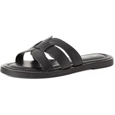 MARCO TOZZI dam 2–27108-44 sandaler, svart, 39 EU, svart, 39 EU MARCO TOZZI dam 2–27108-44 sandaler, svart, 39 EU, svart, 39 EU