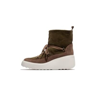 Fly London DERE725FLY, Fashion Boot dam, Taupe/Aspen, 35 EU, Taupe Aspen, 35 EU Fly London DERE725FLY, Fashion Boot dam, Taupe/Aspen, 35 EU, Taupe Aspen, 35 EU