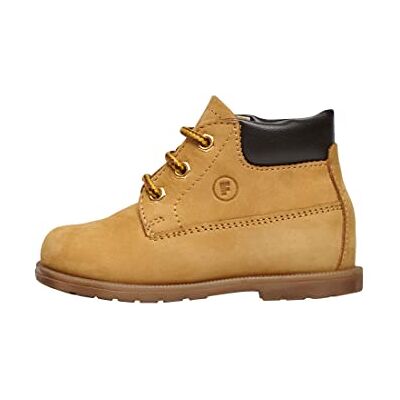 Falcotto Naturino Unisex barn Stambecco stövlar, Gul Mais 0g03-19 EU Falcotto Naturino Unisex barn Stambecco stövlar, Gul Mais 0g03-19 EU