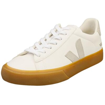 Veja Campo, Sneaker Dam, 36 EU, Extra vit naturlig, 36 EU Veja Campo, Sneaker Dam, 36 EU, Extra vit naturlig, 36 EU