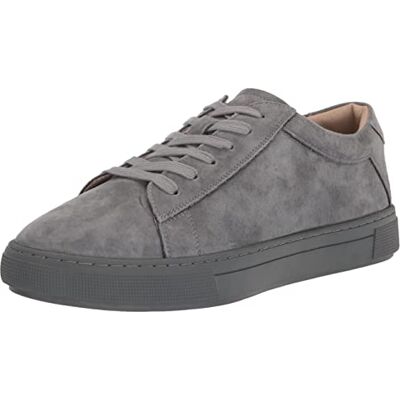 Propét Kenji sneakers, herr, Grå, 44.5 EU X-Bred Propét Kenji sneakers, herr, Grå, 44.5 EU X-Bred