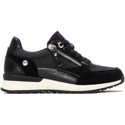 REFRESH 172959, damsneakers, svart, 36 EU, svart, 36 EU REFRESH 172959, damsneakers, svart, 36 EU, svart, 36 EU